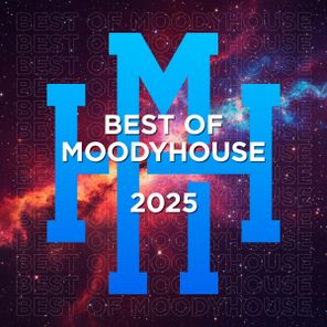 Iban Montoro, Jazzman Wax – Best Of MoodyHouse 2025