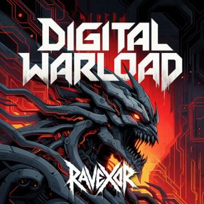 RAVEXOR – DIGITAL WARLOAD
