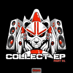 Spaow – Collect EP Part 01