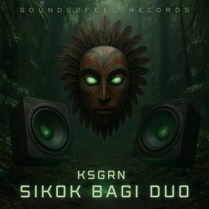 KSGRN – SIKOK BAGI DUO