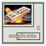 LittleLion.RMP. – SAMPLE ROTO 05