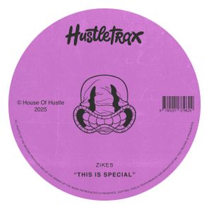 ZIKES – This Is Special