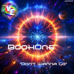 BookOne – Don’t Wanna Go