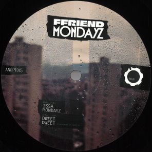 Command D, FFriend – Mondayz