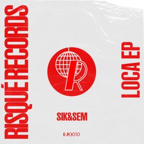 SIK&SEM – Loca EP