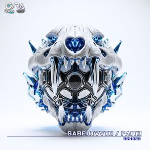 Sabertvvth – Faith