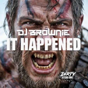 DJ Brownie – It Happened