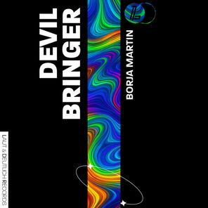 Borja Martín – Devil Bringer