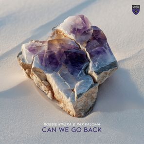 Robbie Rivera, Pax Paloma – Can We Go Back