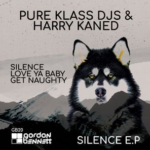 Pure Klass DJs, Harry Kaned – Silence