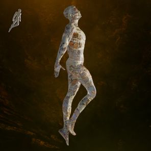 Al Park, AKIN K – Vortex