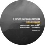 Oldschool Dubtechno .Producer – Book of Palaces