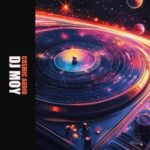 DJ Moy – Cosmic Audio