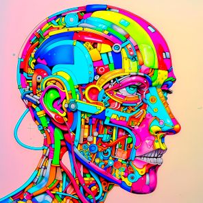 ANIDARK – Que Rico