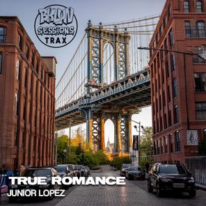 Junior Lopez - True Romance 1 Junior Lopez – True Romance