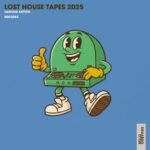 Seumas Norv, Deepberry – Lost House Tapes 2025