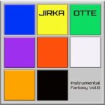 Jirka Otte – Instrumental Fantasy, Vol. 8