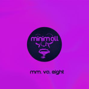 Mikhail Kobzar, Mario Franca – mm.va.eight