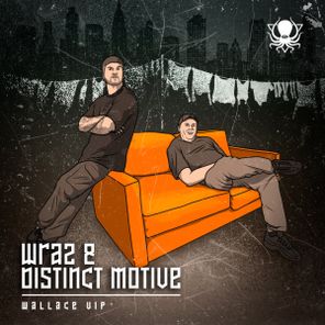Distinct Motive, Wraz. – Wallace VIP