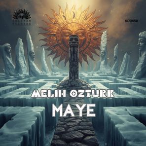 Melih Öztürk – Maye