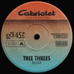 Tree Threes – Blessed