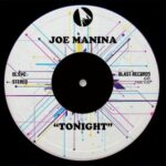 Joe Manina – Tonight
