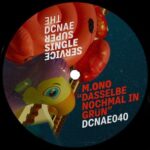 M.ono – Dasselbe nochmal in Gruen