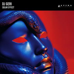 DJ Geri – Solar Effect