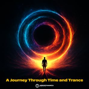 Nico Cranxx, Calvin O’Commor – A Journey Through Time and Trance