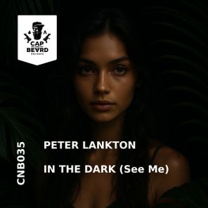 Peter Lankton – In The Dark (See Me)