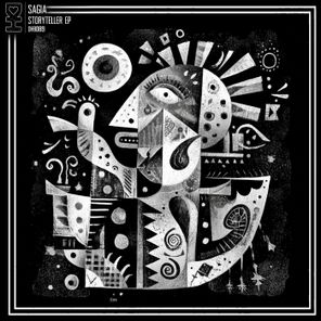 Sagia – Storyteller