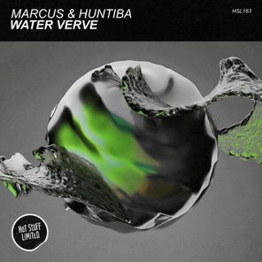 MARCUS, huntiba – Water Verve
