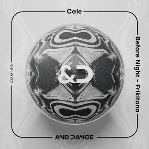 Cele, Reecu Lakroyz – Before Night – Frikitona
