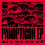 Gino, VISLA – Panopticon EP