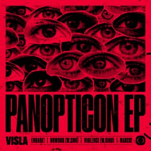 Gino, VISLA – Panopticon EP