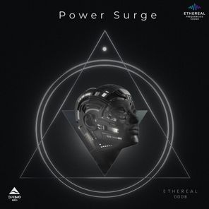 DJ Kimo (EGY) – Power Surge