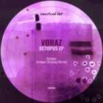 Dryclap, Voraz – Octopus
