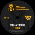 Stefan Thomas – Burn