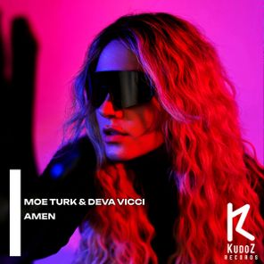 Moe Turk, Deva Vicci – Amen