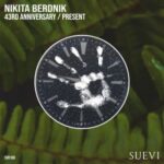 Nikita Berdnik – 43rd Anniversary / Present