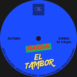 Maxdal - El Tambor (Club Mix) 1 Maxdal – El Tambor (Club Mix)