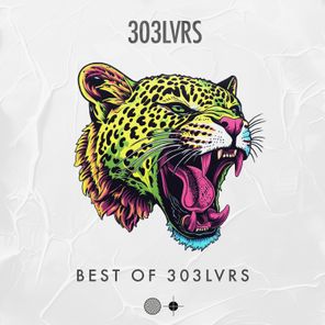 Guti Legatto, Gianni Ruocco – Best of 303Lvrs