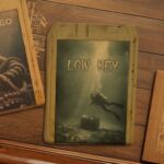 Torbjørn – lowkeylowkeylowkey_8trk