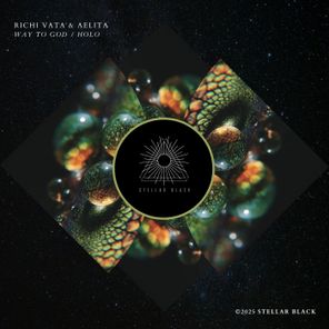 Richi Vata, Aelita – Way to God / Holo