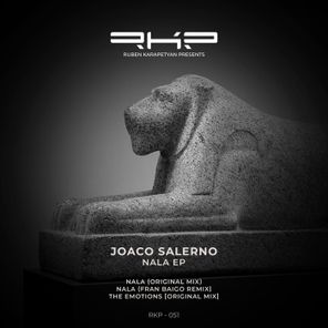 Joaco Salerno, Fran Baigo – Nala