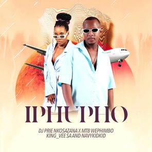 DJ Prie Nkosazana, MTB Wephimbo – Iphupho