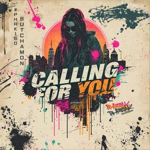 Butchamon – Calling For You