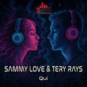 Sammy Love, Tery Rays – Qui