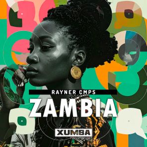 Rayner Cmps – Zambia