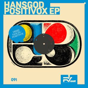 Hansgod – Positivox EP